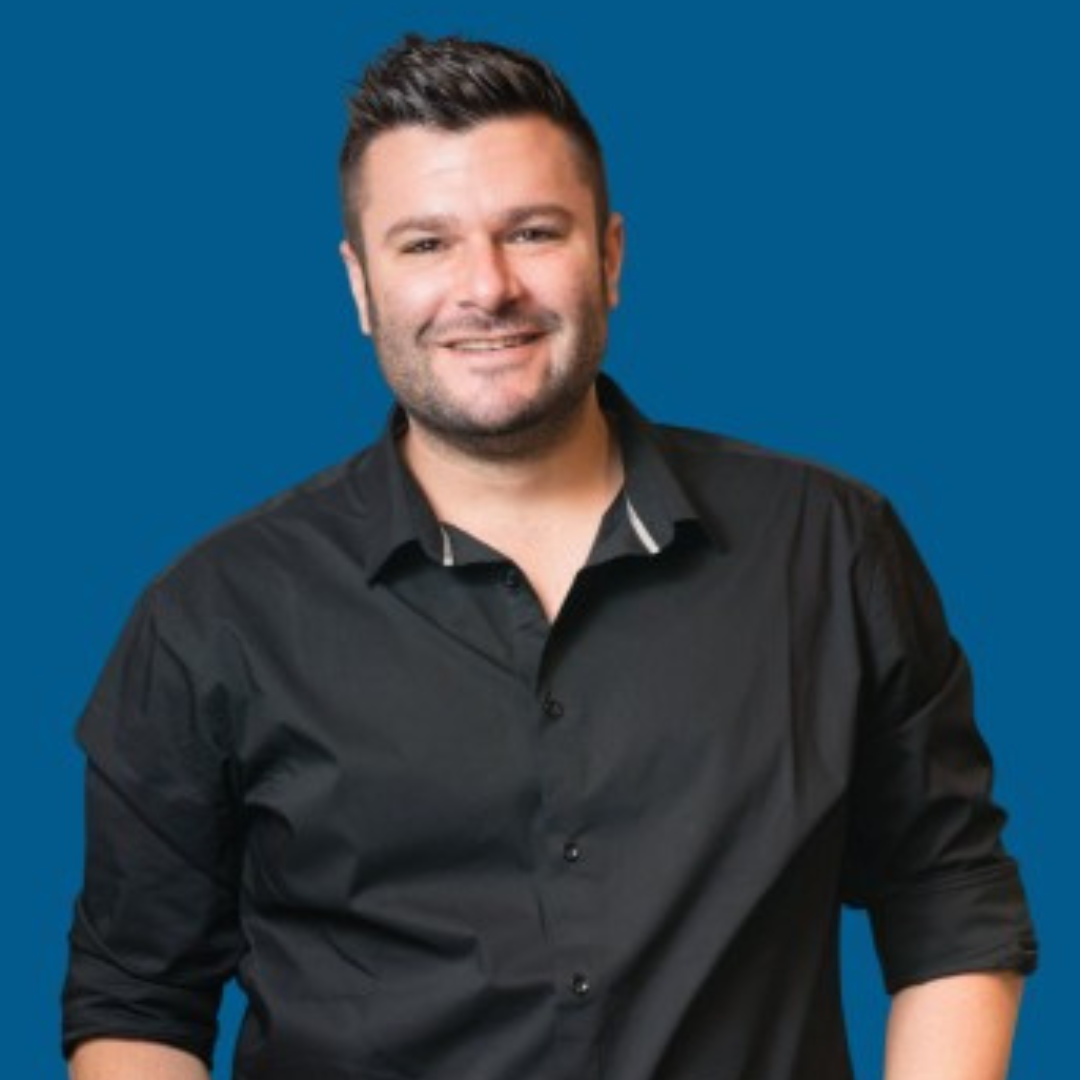 Daniel Acutt