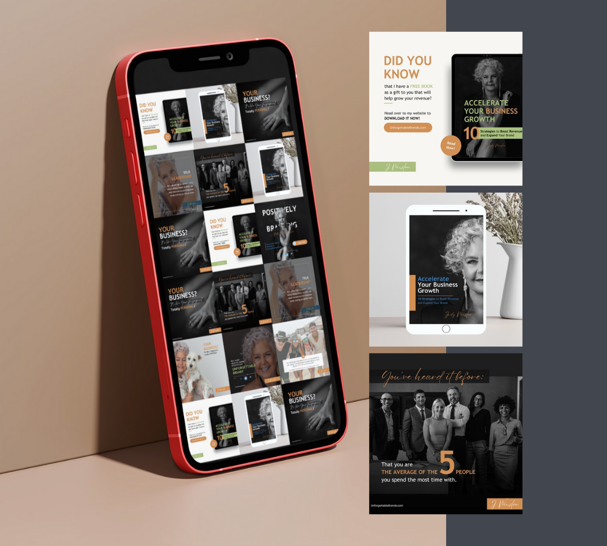 Showcase 1