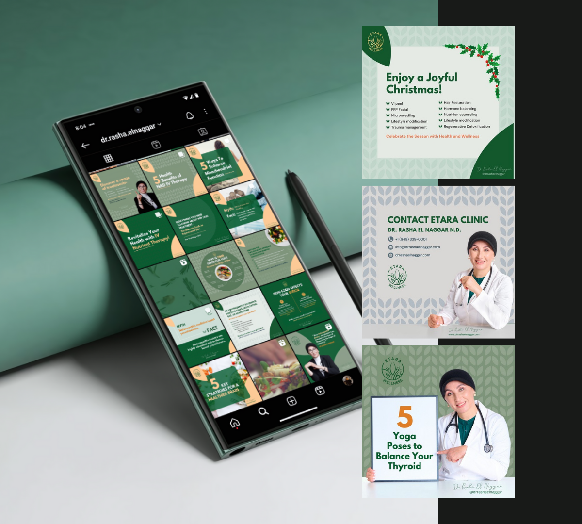 Brand Identity 6