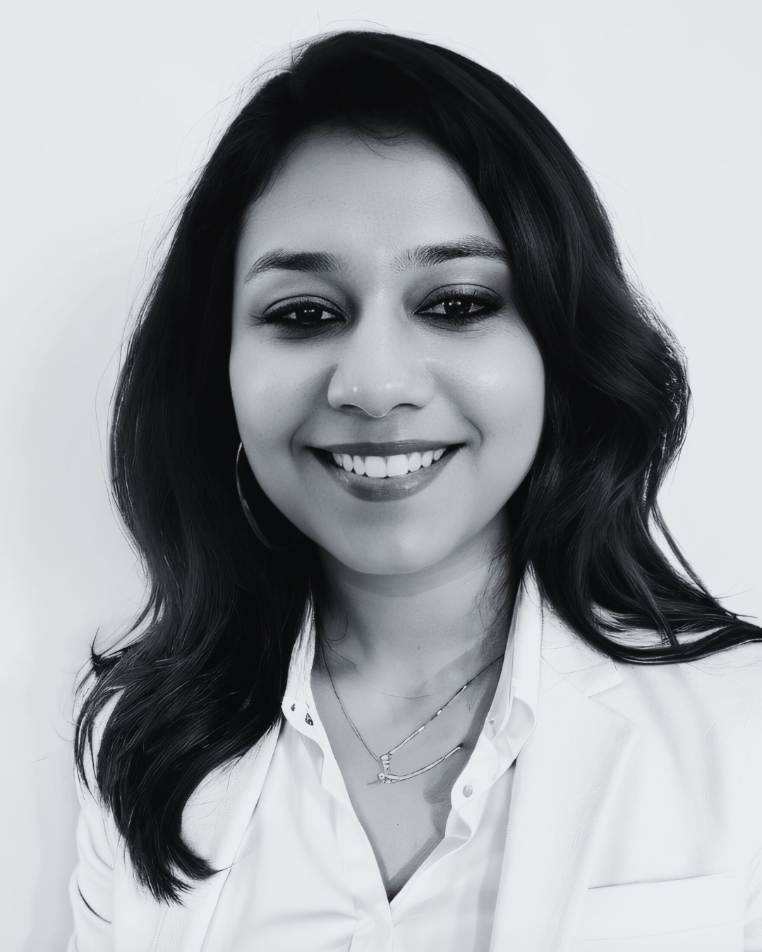 Shraddha Varma